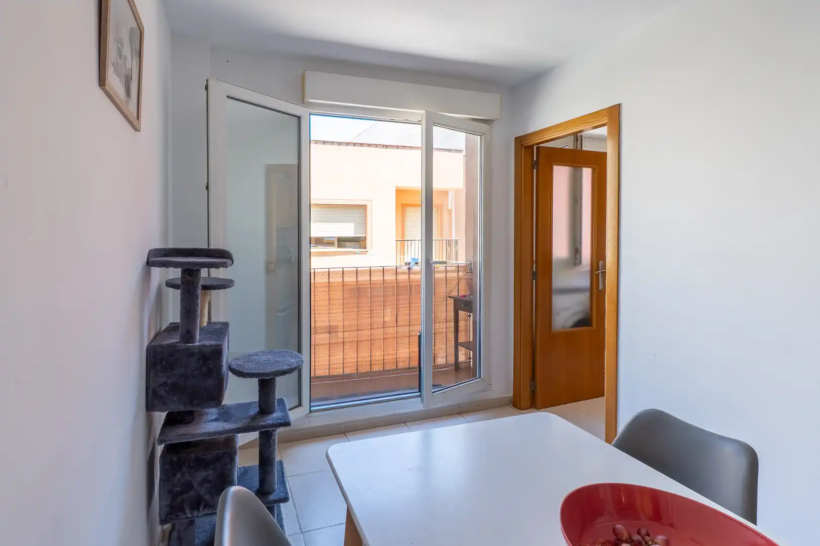 Appartement compact avec piscine à vendre à Teulada, imagen 3