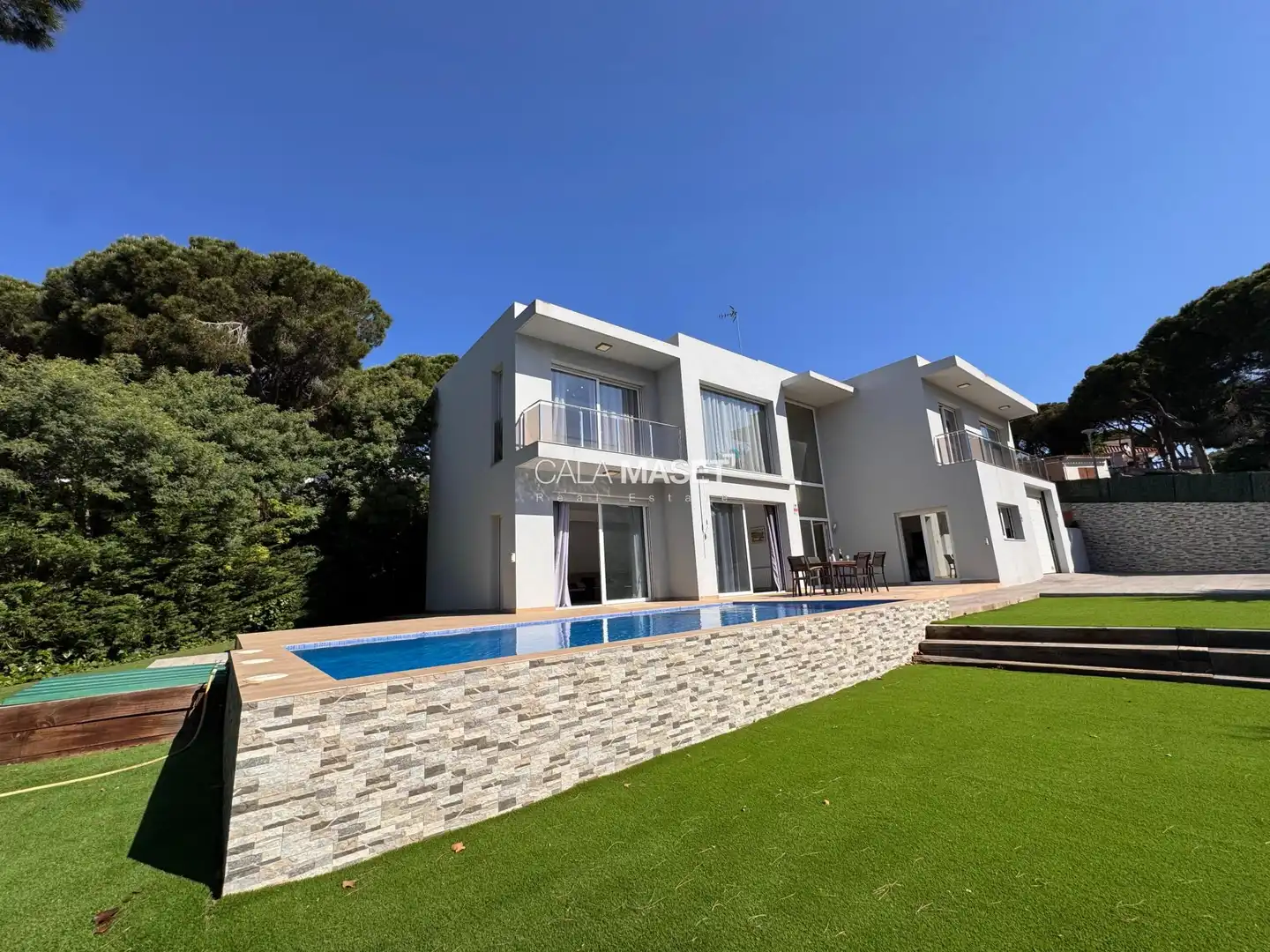 Xalet amb terrassa en venda a Alzina, imagen 52