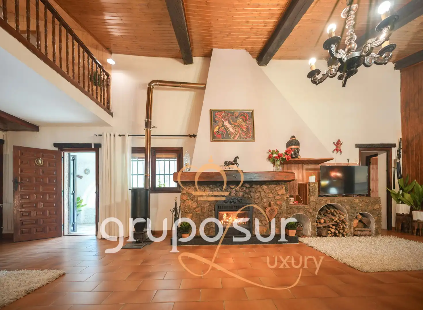 Houses for sale in Carretera Villanueva, 8, Puente Duero