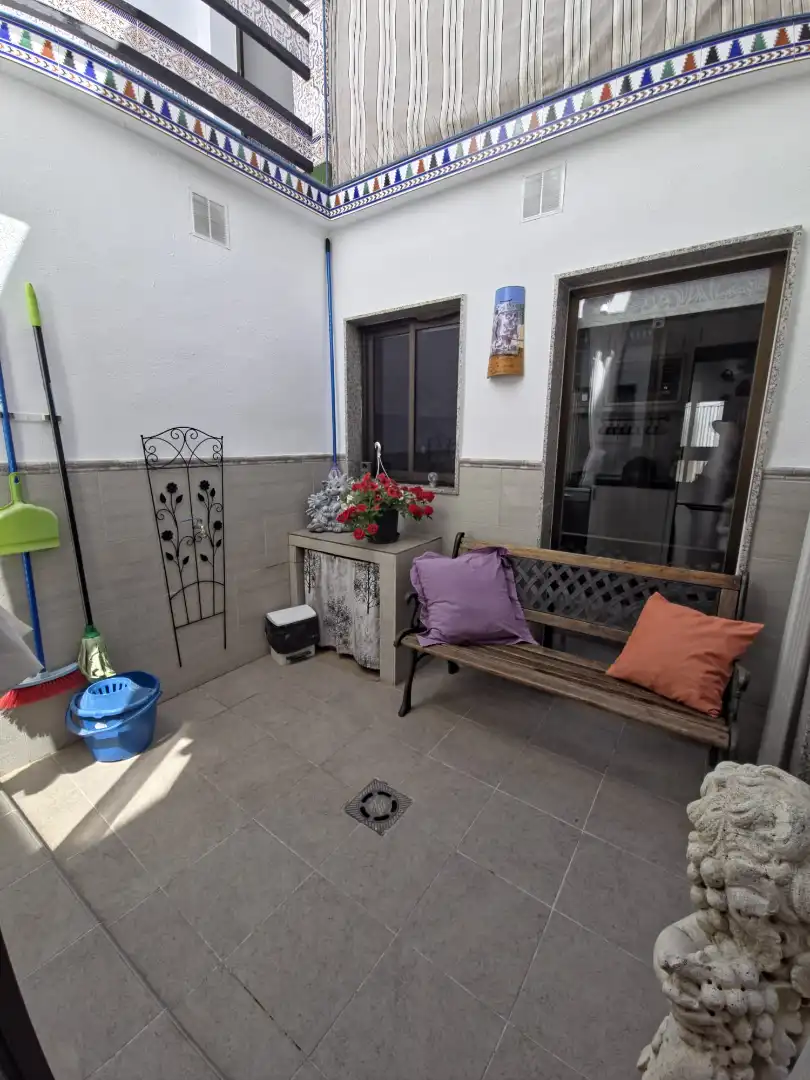 Casa in vendita a Villanueva de la Reina, imagen 4