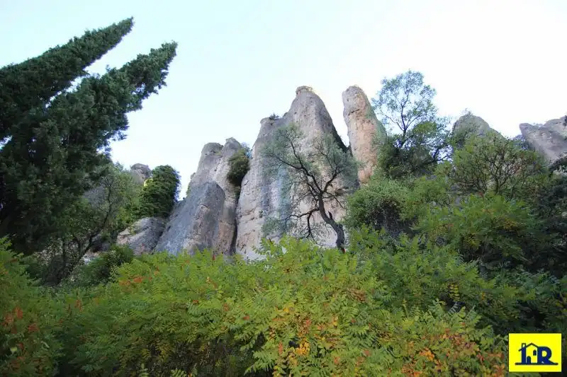 Jardí de Finca rústica en venda en Hoyo de Manzanares amb Terrassa