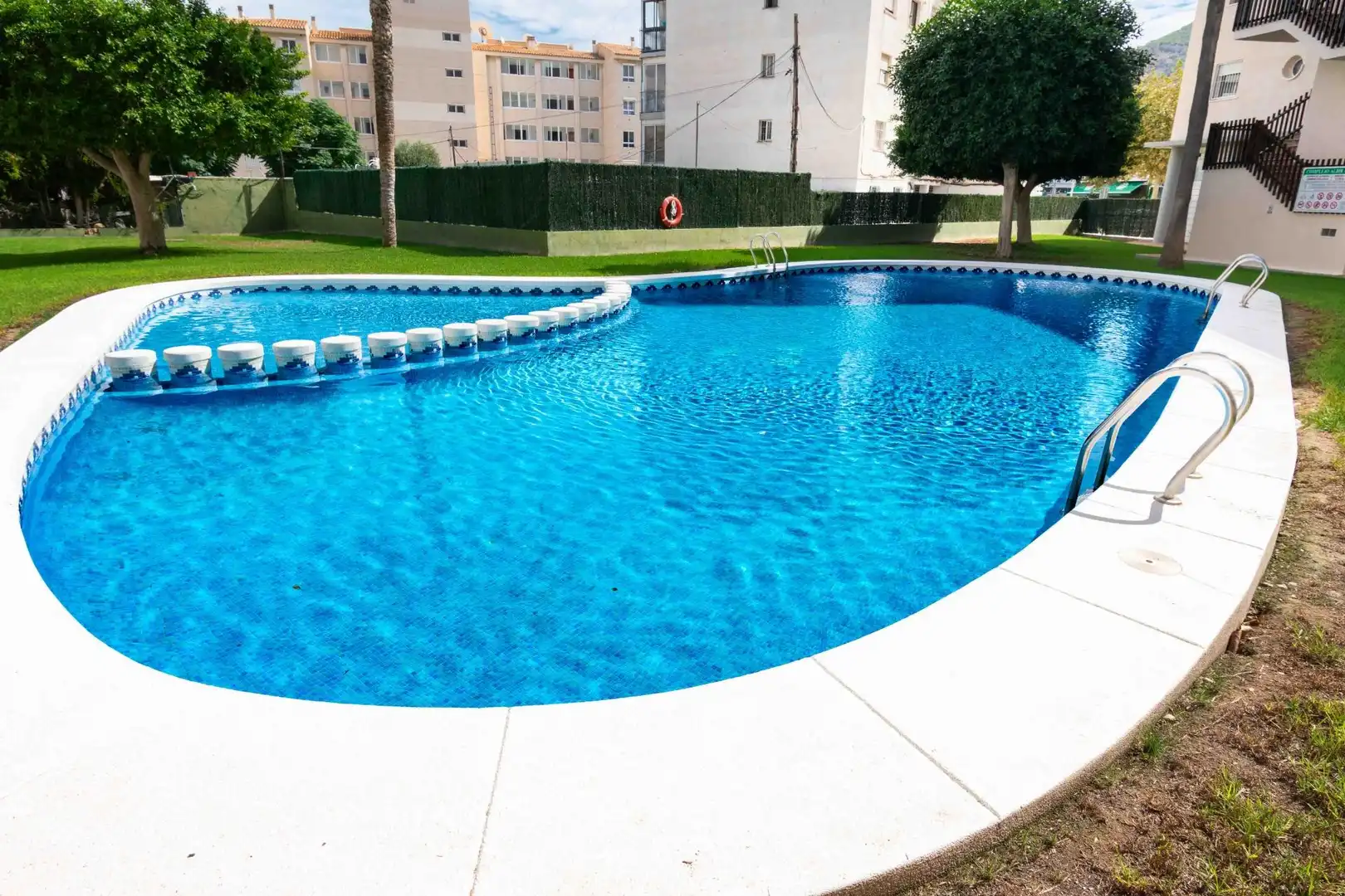 Attic for sale in L'Albir