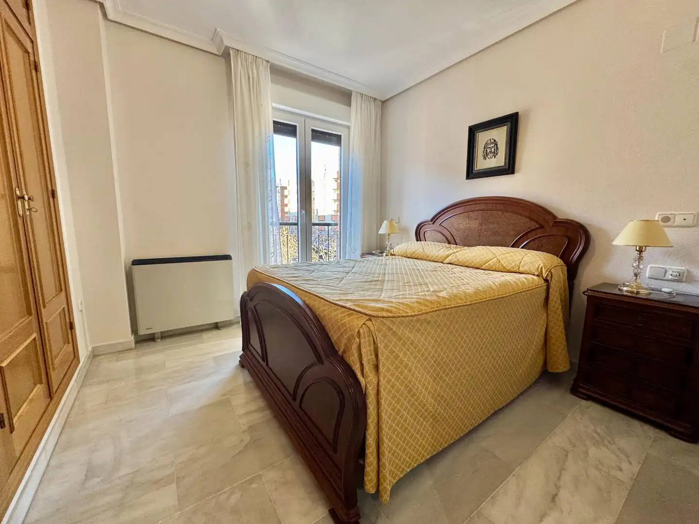 Flat with lift for sale in Poniente-Sur, imagen 15