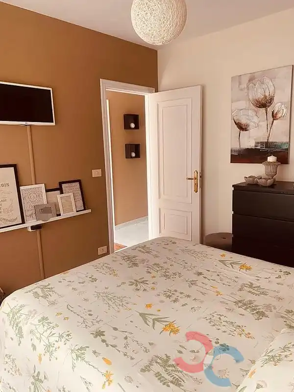 Habitación de Casa o chalet en venta en Vigo  con Calefacción y Trastero