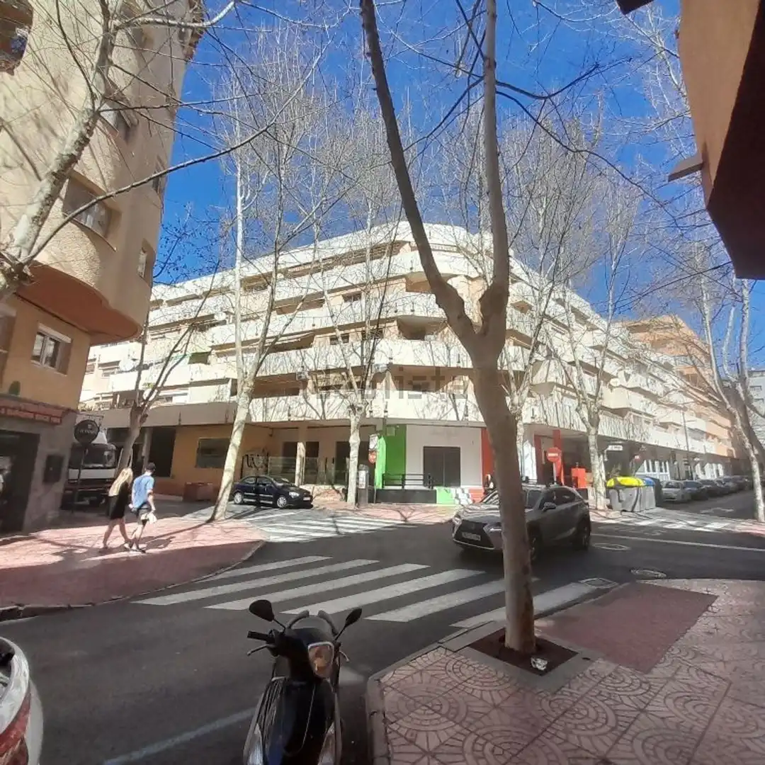 Apartamento con ascensor en venta en Zona Pueblo, imagen 19