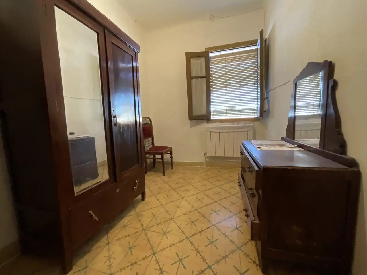 Habitación de Casa o chalet en venta en Villar de Torre con Calefacción y Amueblado