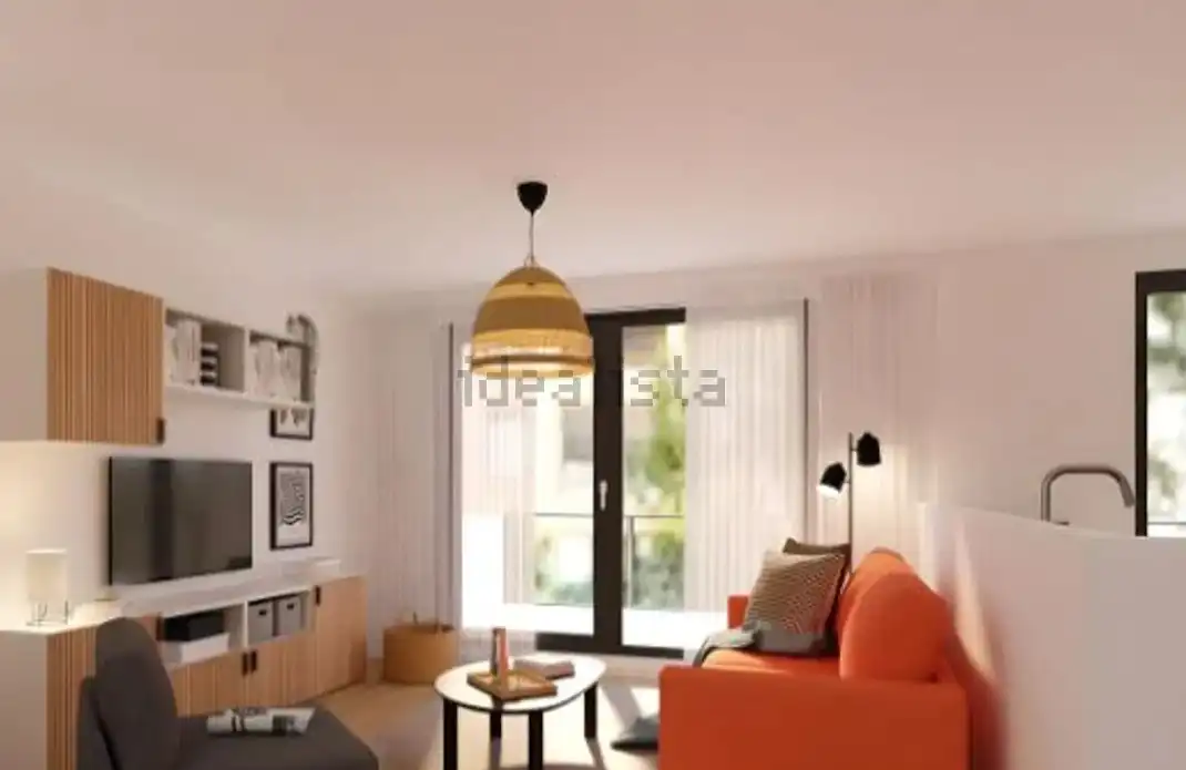 Living room of Duplexes for rent in Puerto de Sagunto