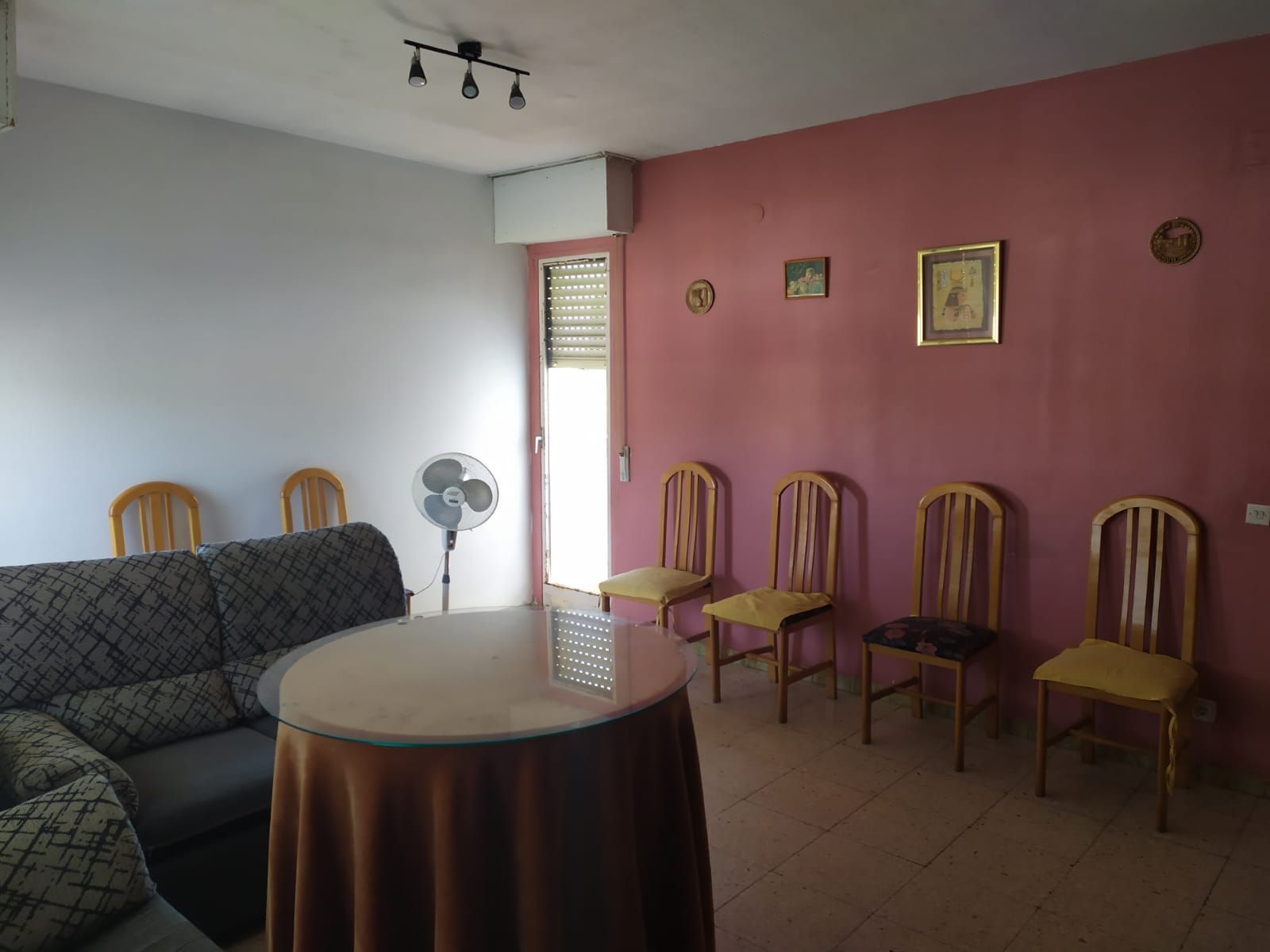 Flat for sale in Alcántara
