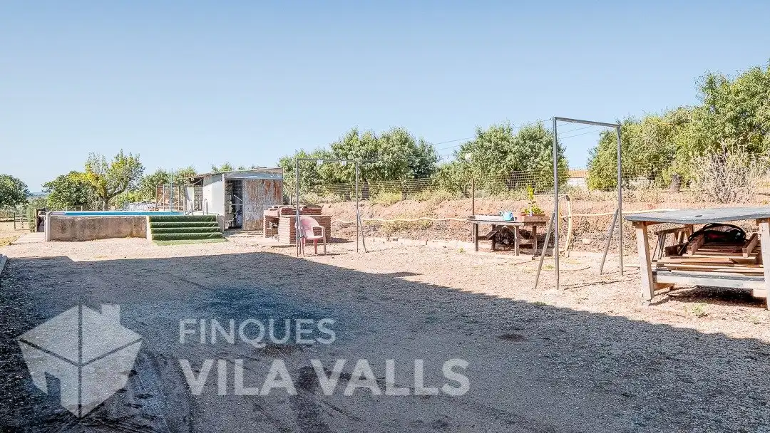 House with garden for sale in CR MOLINS REI CALDES, imagen 3