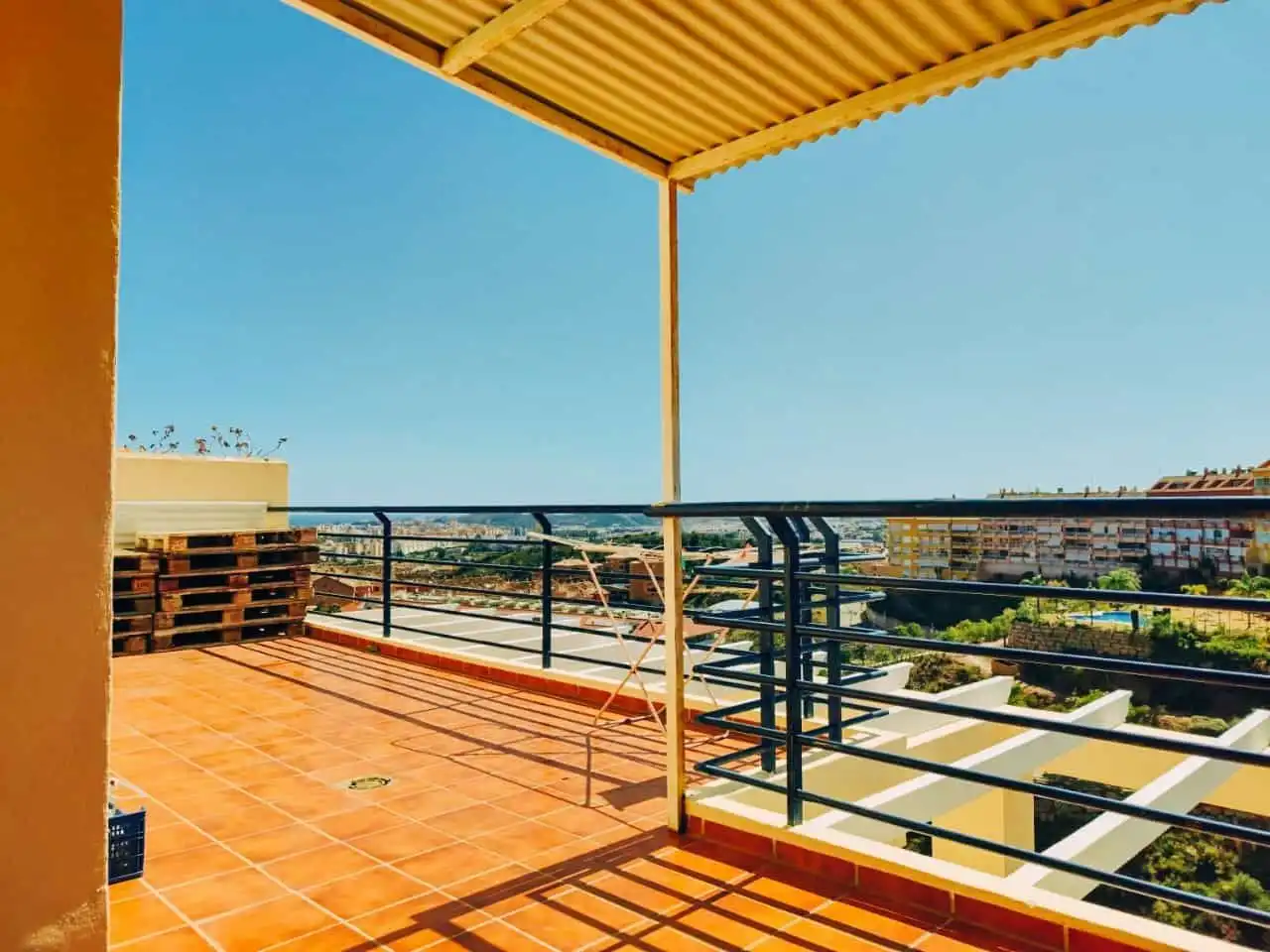 Casa adosada en venda a vencejo, Torreblanca del Sol
