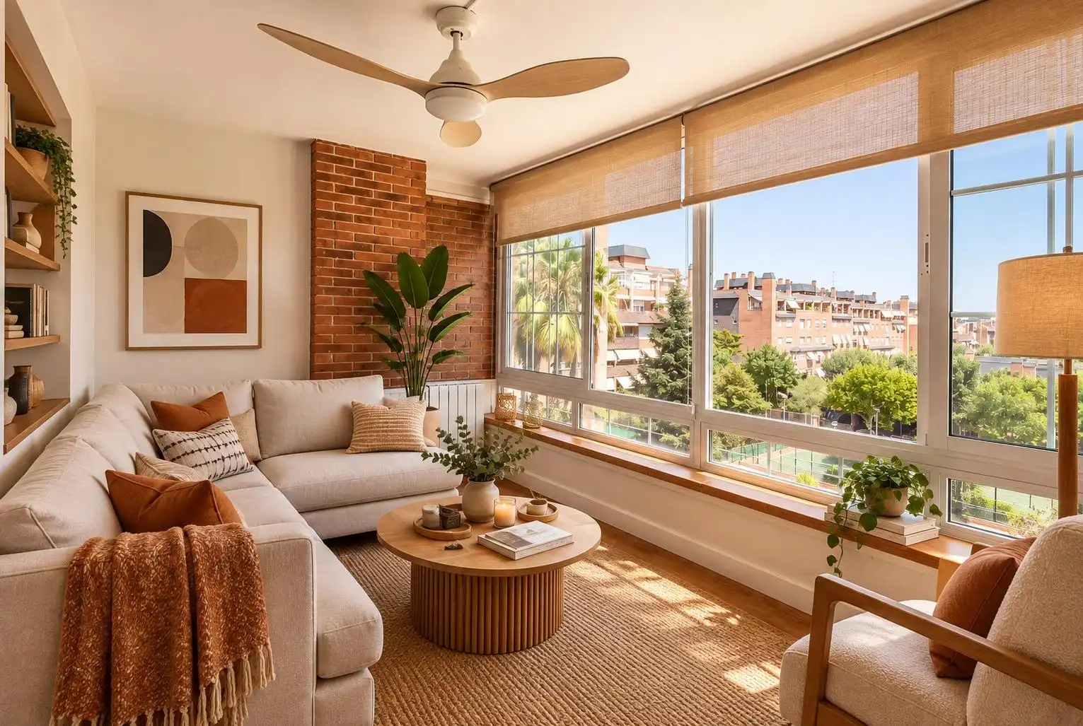 Flat with pool for sale in MARIA CURIE, imagen 7