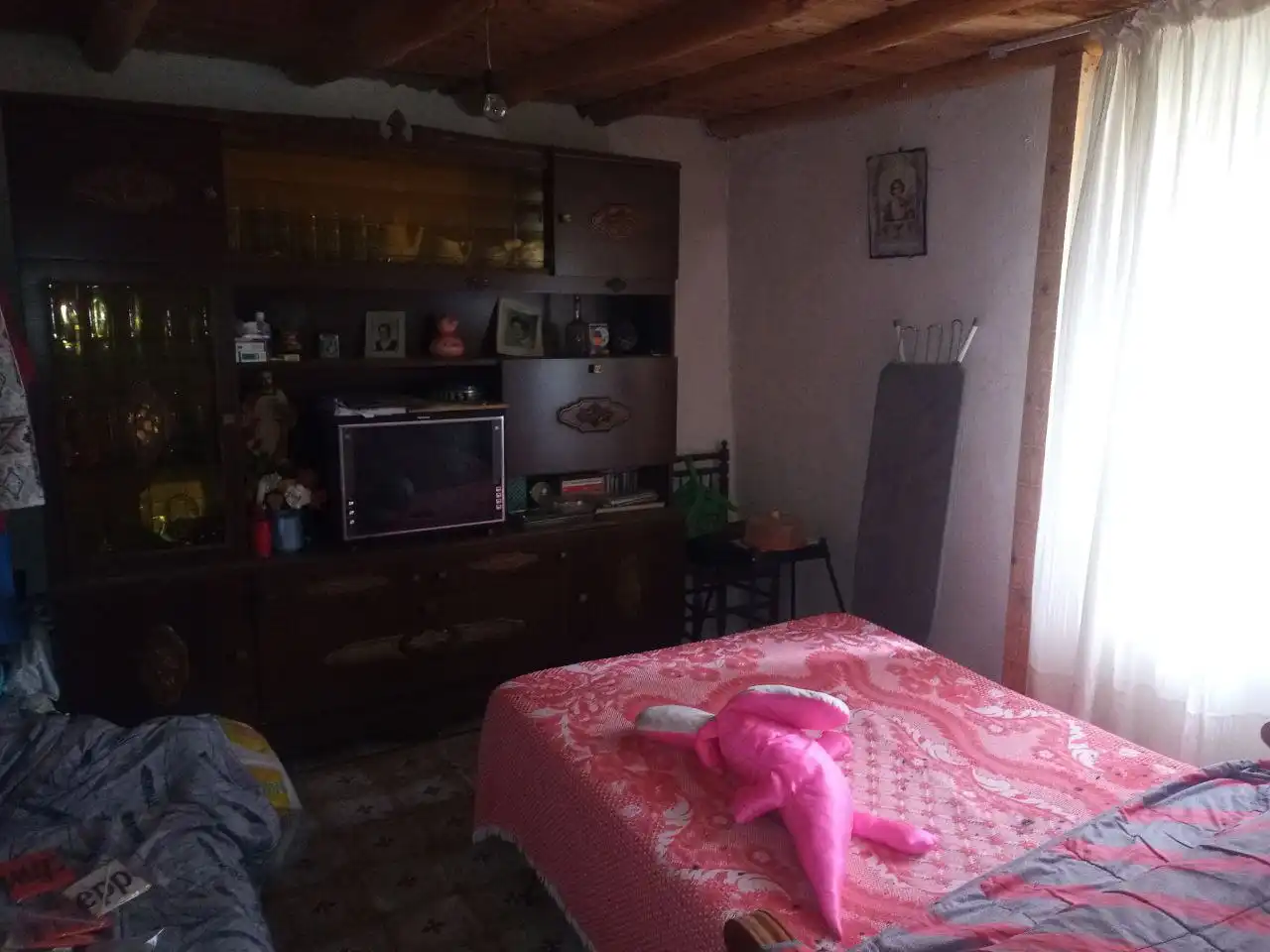 Habitación de Finca rústica en venta en San Martín del Pimpollar
