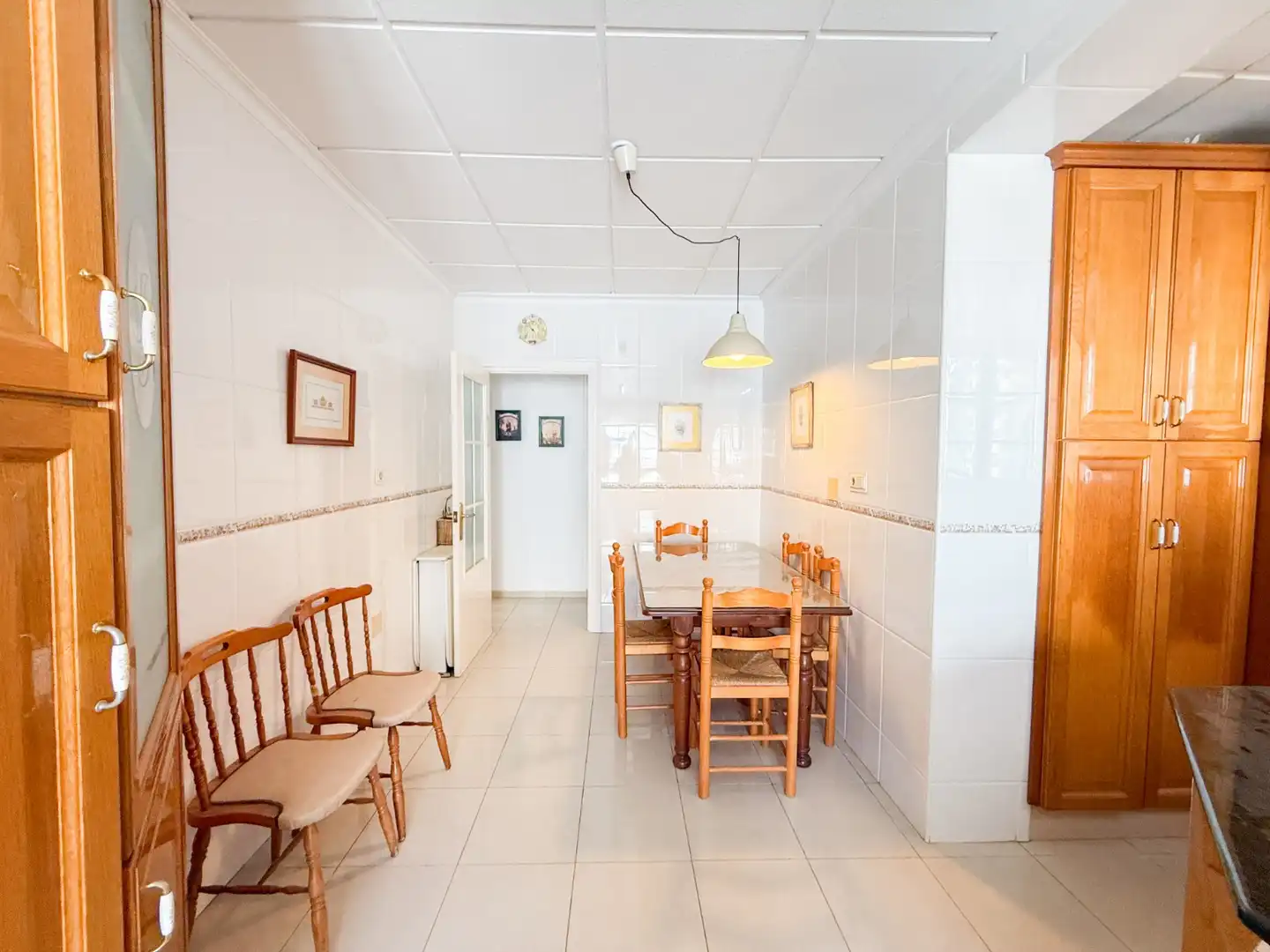 Apartments for sale in Delicias