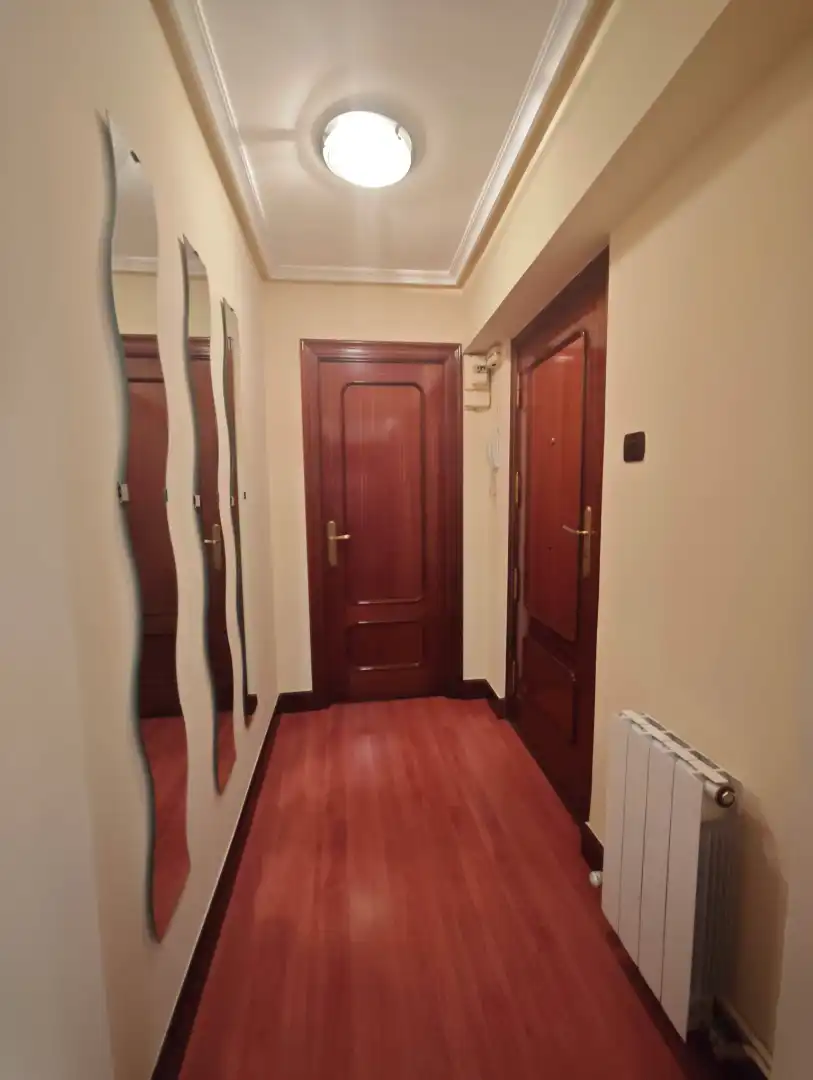 Wohnung zum Verkauf in Iurreta mit Heizung, Möbliert und Balkon