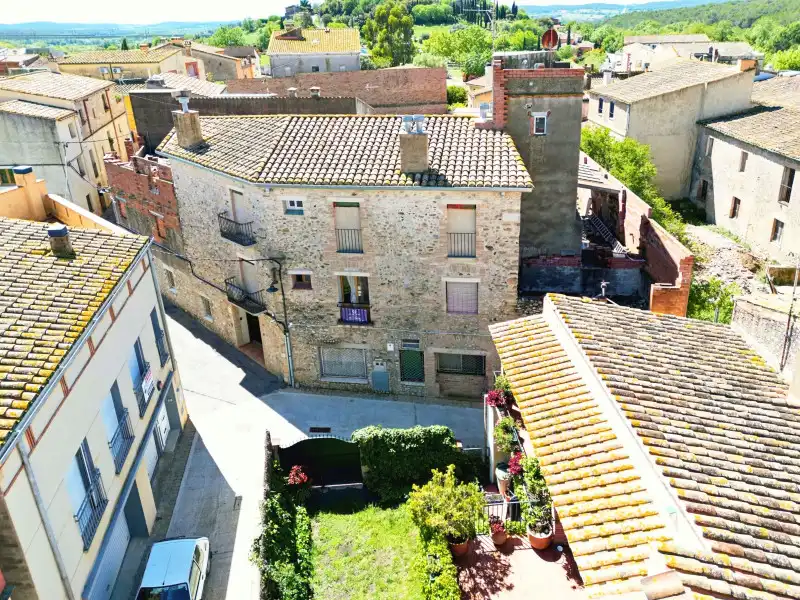 Casa en venda a Pontós, imagen 9