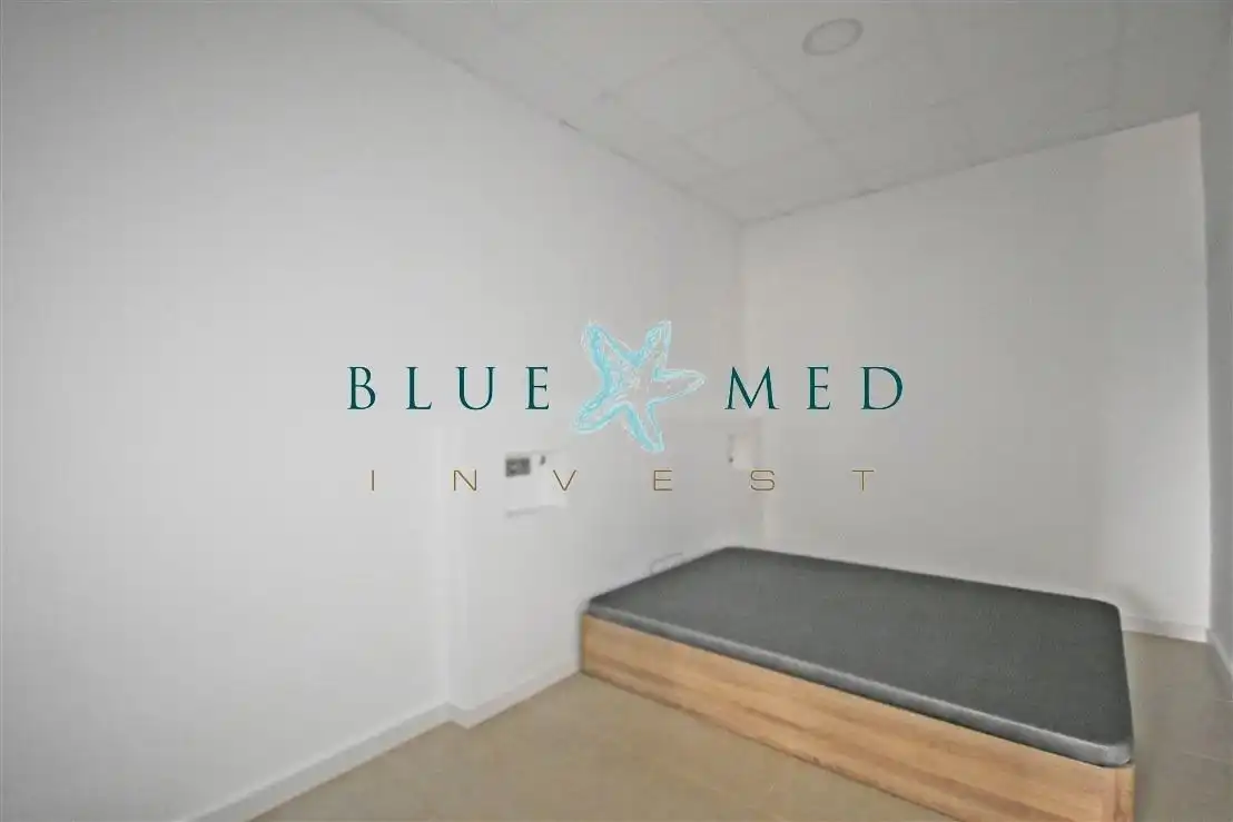Apartament en venda en Mazarrón amb Moblat i Piscina comunitària