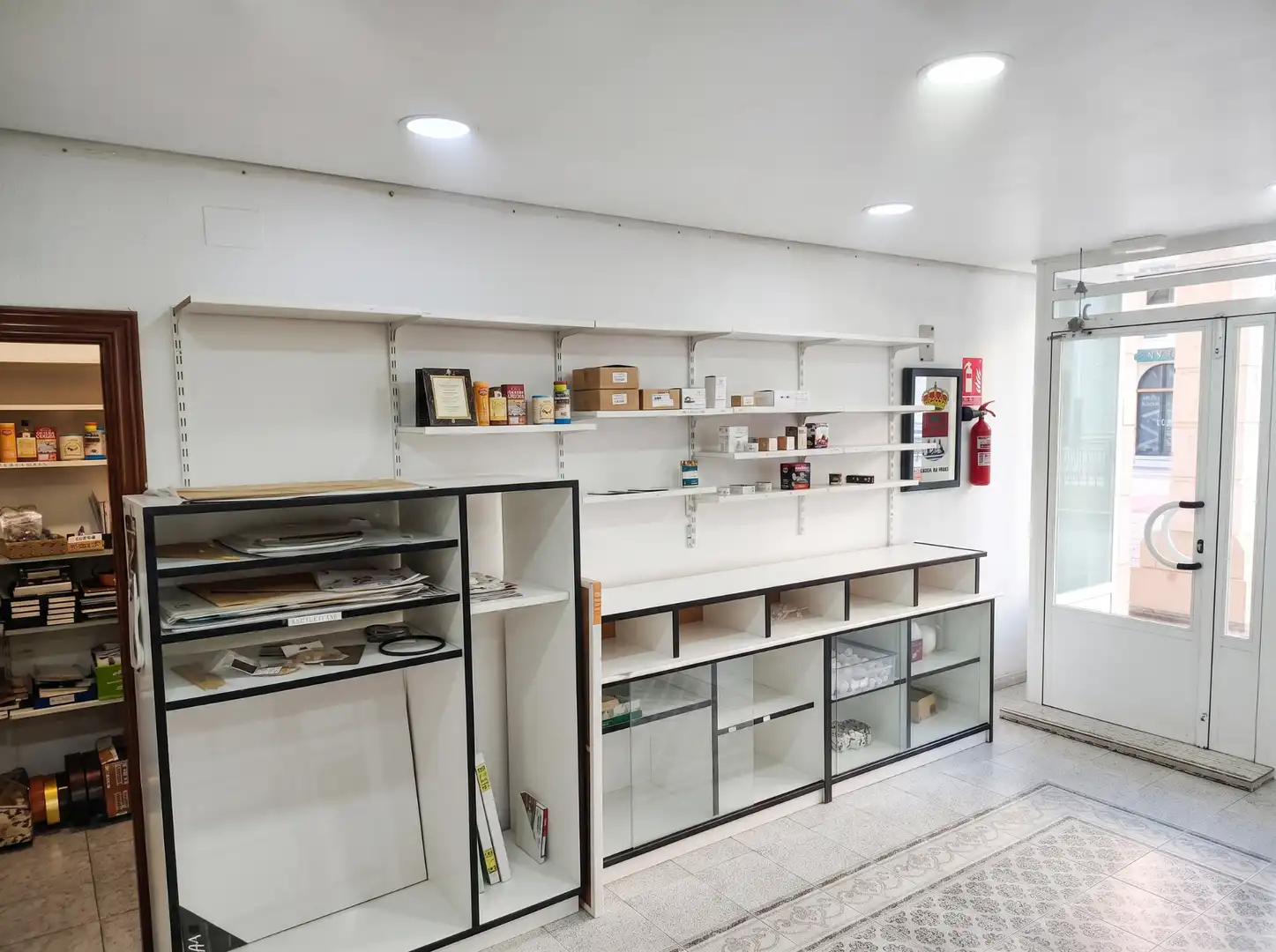 Business premises for sale in Avenida Prado Boyal 3C, imagen 6