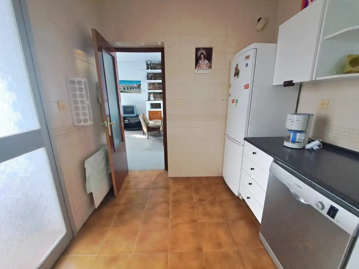 Casa adosada en venta en Norte