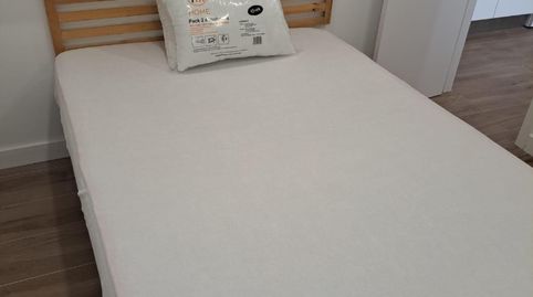 Foto 4 de Estudio de alquiler en Avenida Marítima, Puertito de Güímar, Güímar