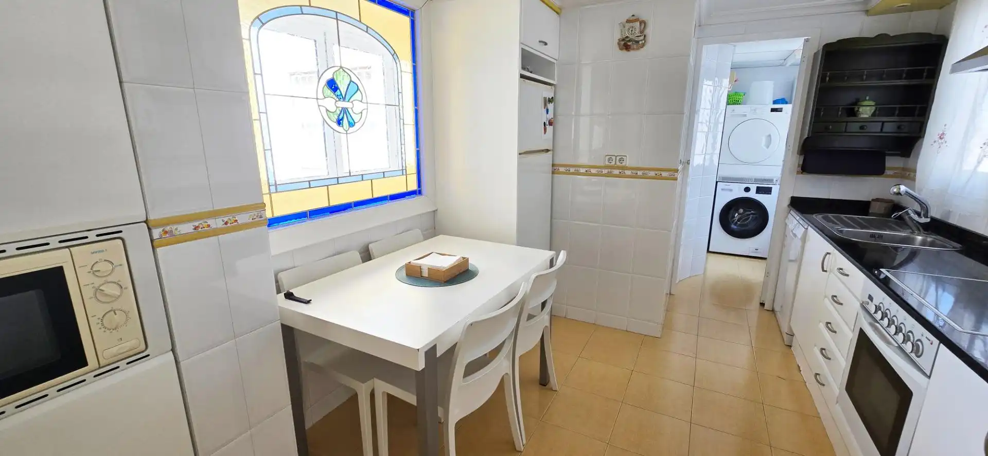 Wohnung zur Miete in Petrer