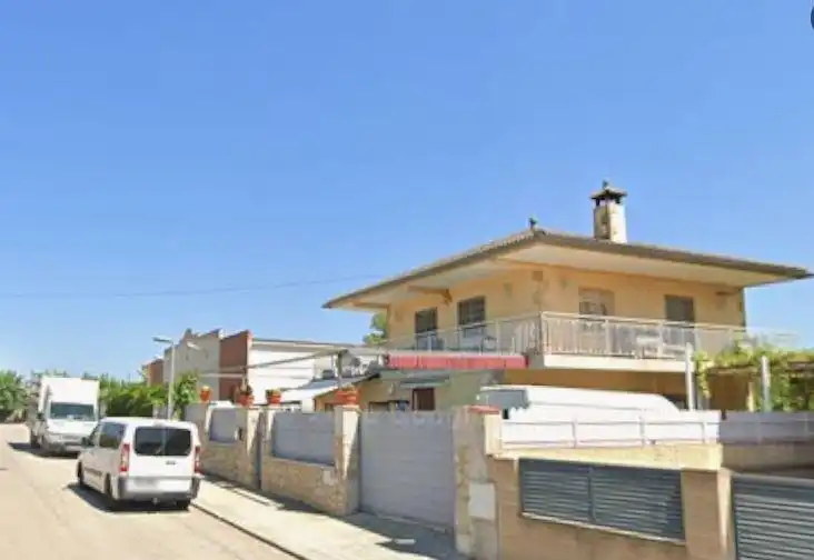 Flat for sale in Sant Jaume dels Domenys