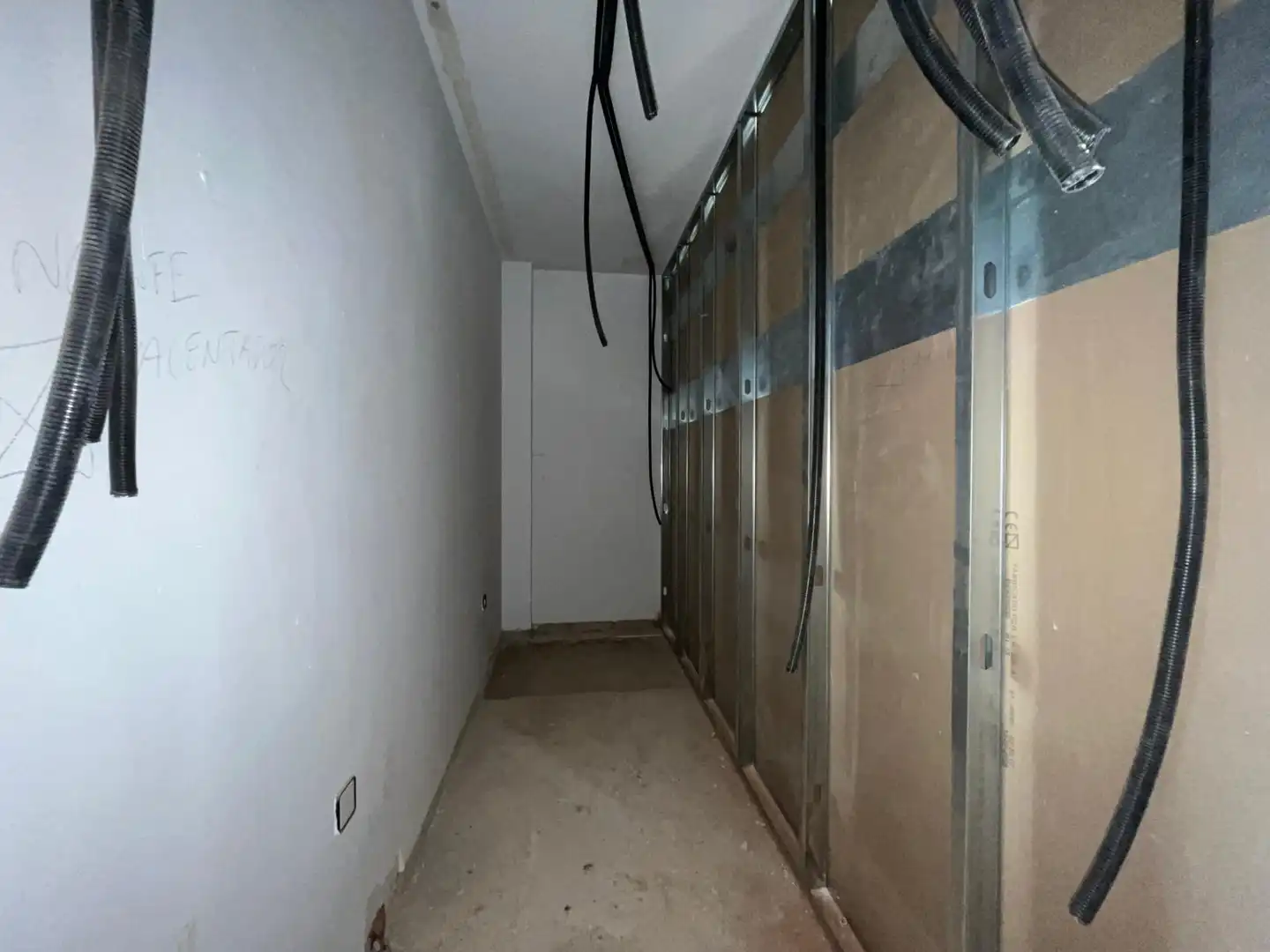 Àtic amb balcó en venda a Calle Hermandad de Donantes de Sangre, imagen 9
