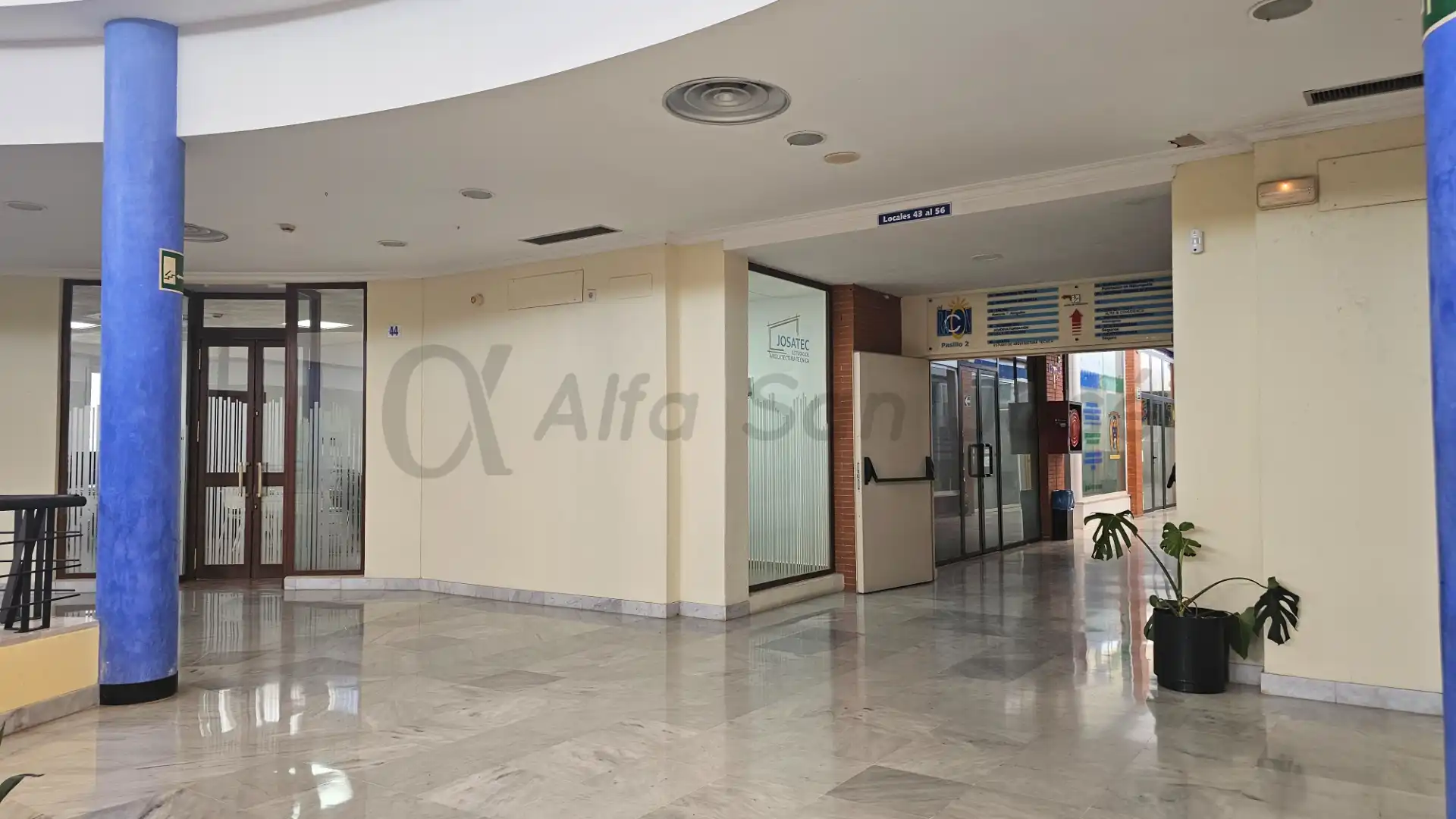 Local commercial à vendre à San José de la Rinconada, imagen 2