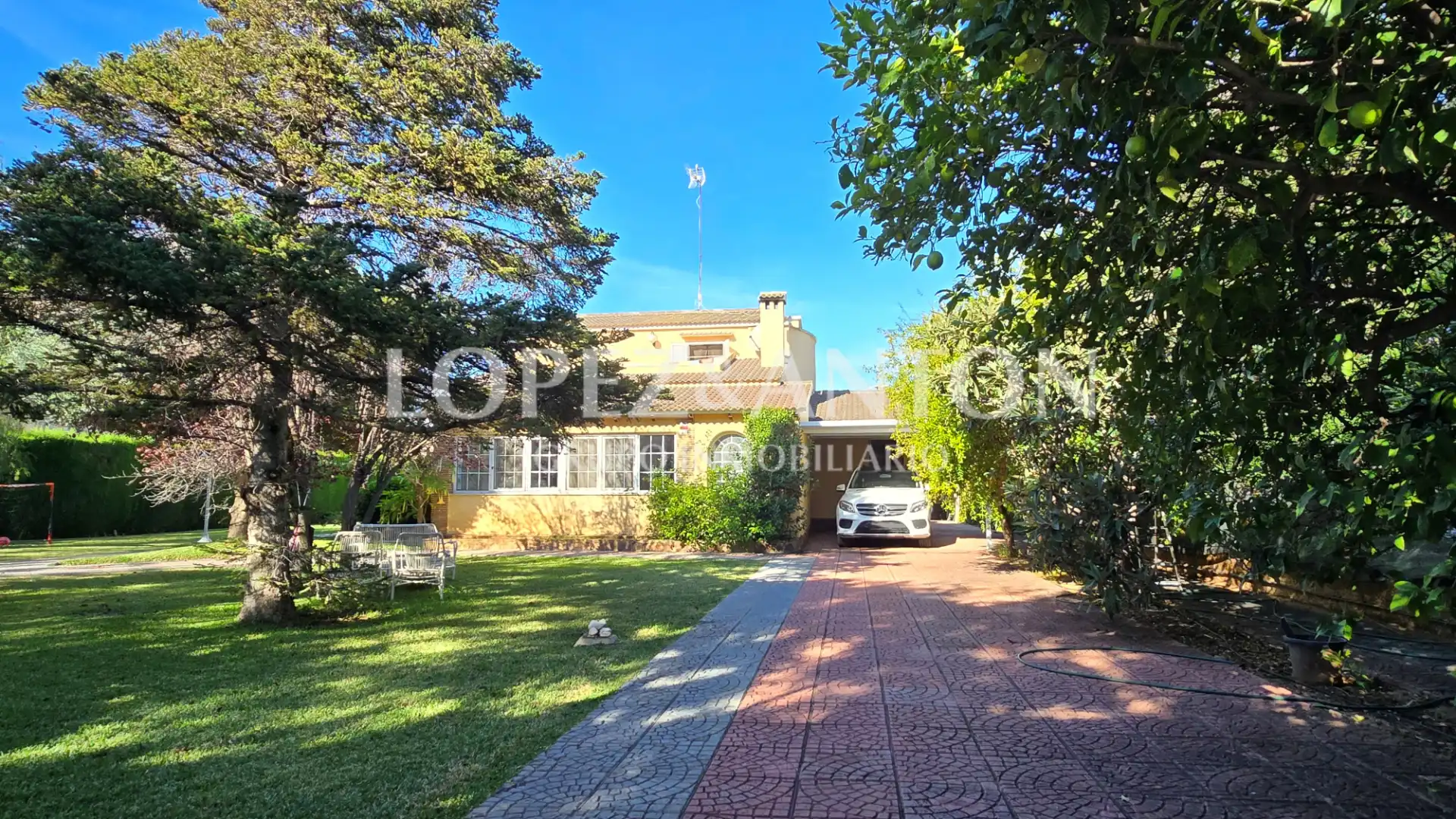 Houses for sale in El Carme - Sant Agustí - Bonavista
