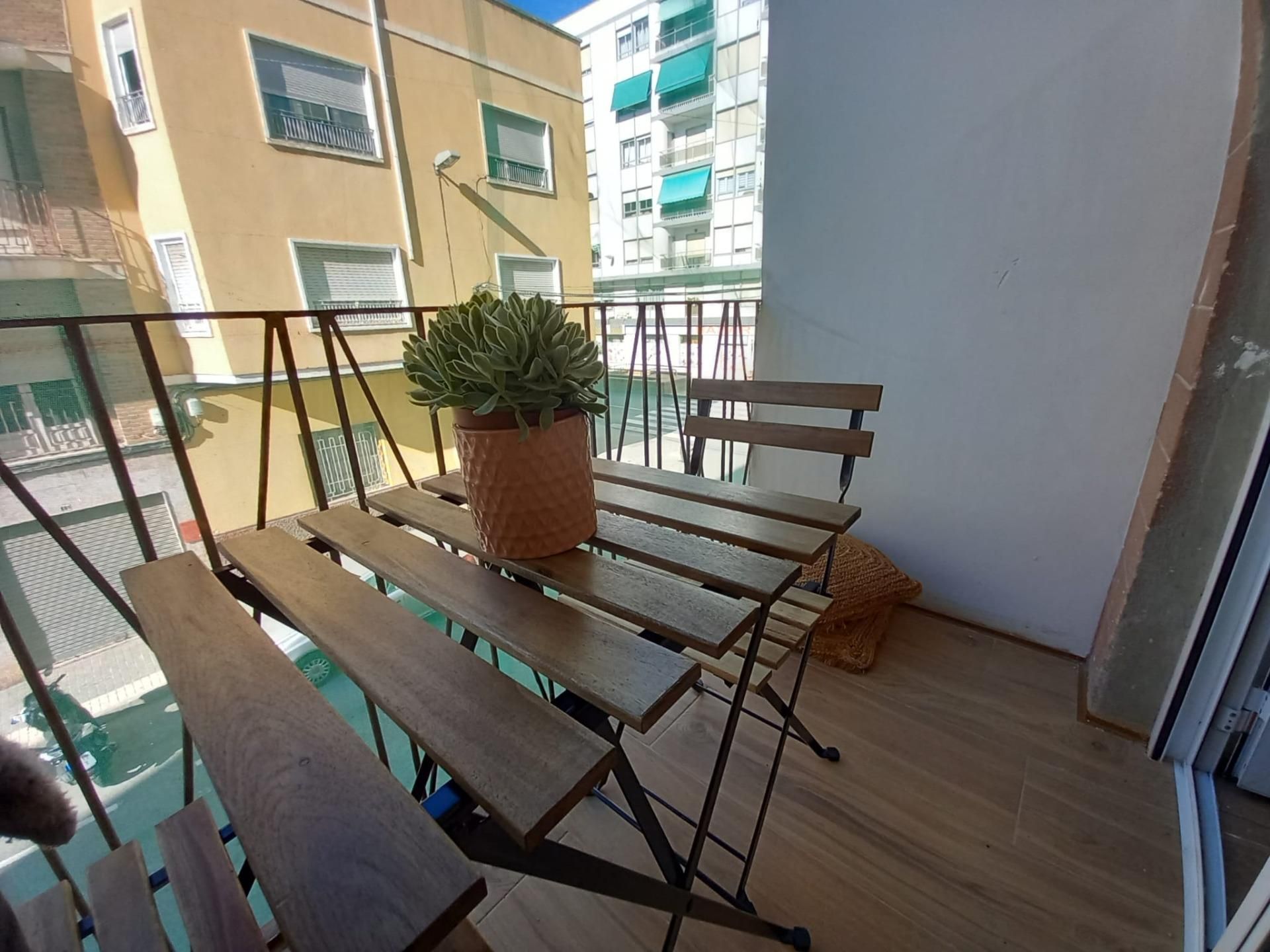 Wohnung zum verkauf in Calle Calle Poeta Miquel Hernández, 83, Reina Victoria - Miguel Hernández, Elche ciudad