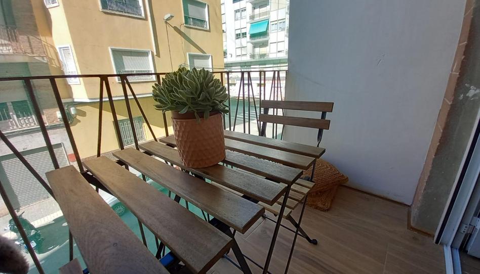 Photo 1 of Flat for sale in Calle Calle Poeta Miquel Hernández, 83, Reina Victoria - Miguel Hernández, Alicante