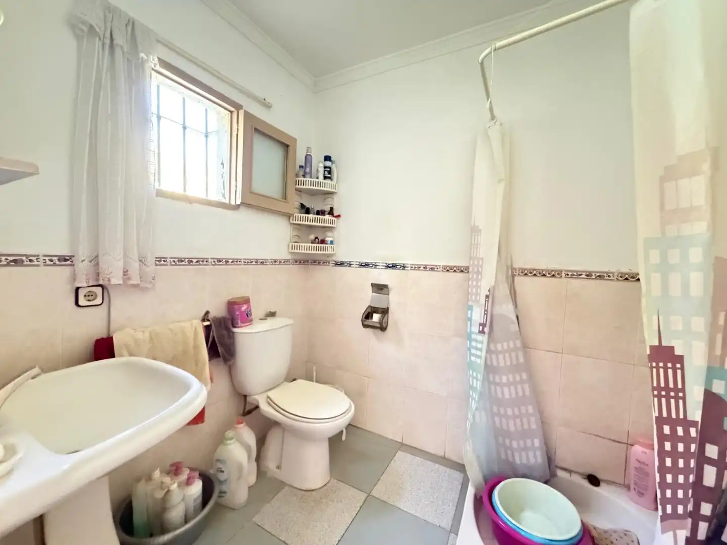 Baño de Residencial en venta en Selwo