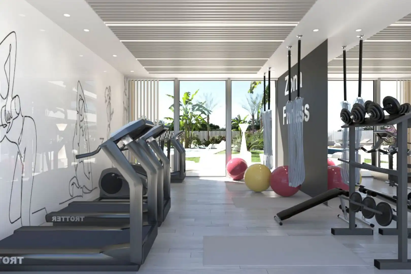 Apartament en venda a Orihuela Costa, imagen 44
