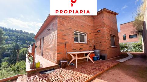 Foto 2 de Casa o chalet en venta en Calle de la Pau, Corbera de Llobregat, Barcelona
