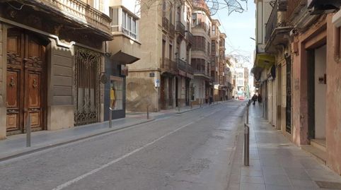 Foto 4 von Geschaftsraum zum Verkauf in El Raval, Centro, Burriana / Borriana