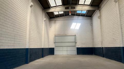 Photo 2 of Industrial buildings to rent in Avenida de Carballo, 52, Pastoriza, A Coruña