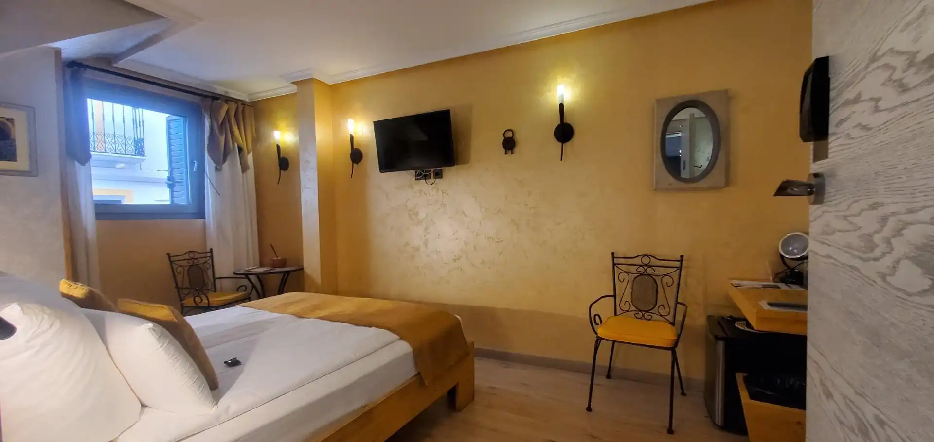Habitación de Edificio en venta en Busot