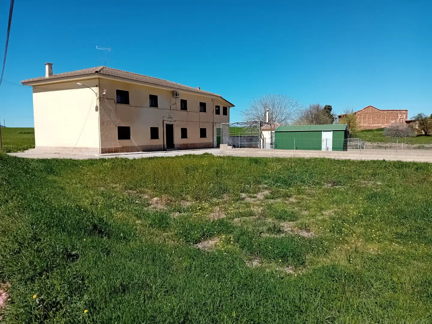 Flat for sale in Cózar