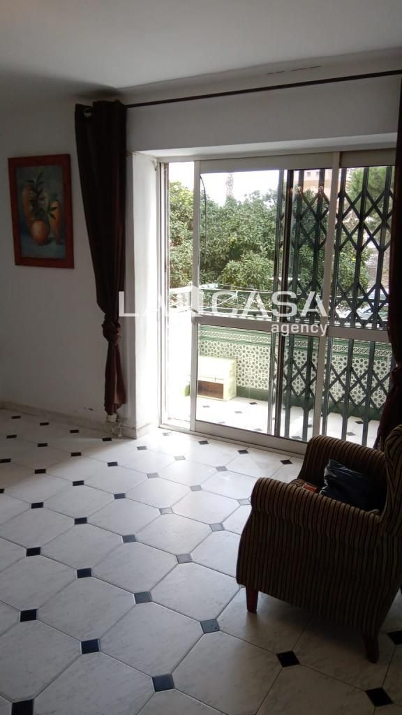 Bedroom of Flat for sale in Algeciras  with Storage room and Balcony