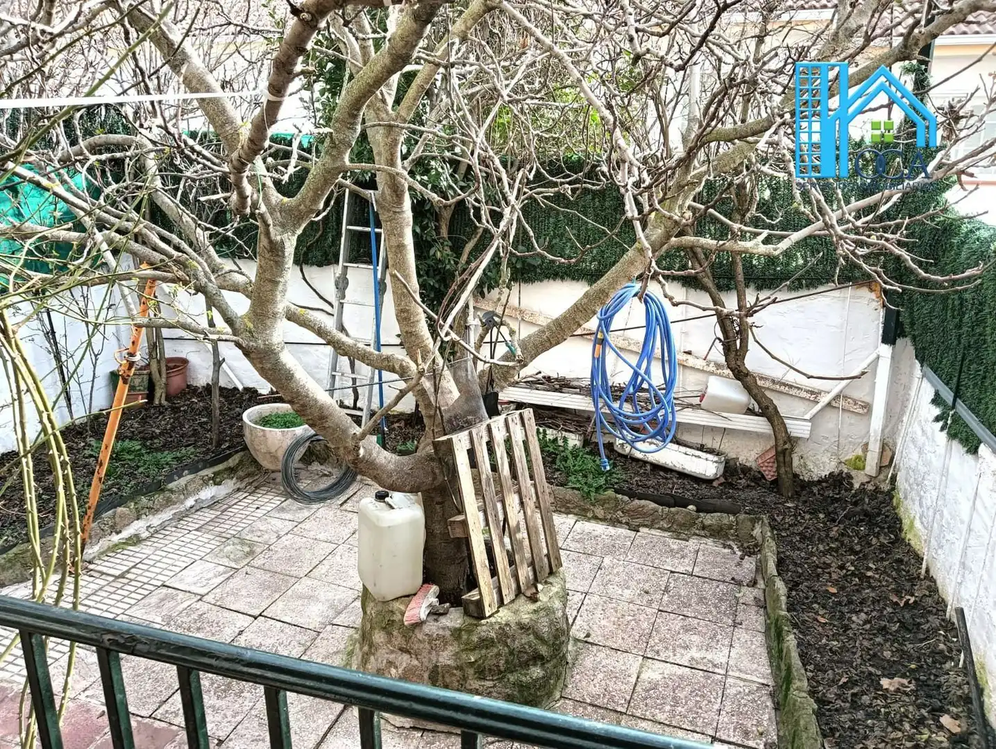 Casa o chalet en venta en Los Ángeles de San Rafael
