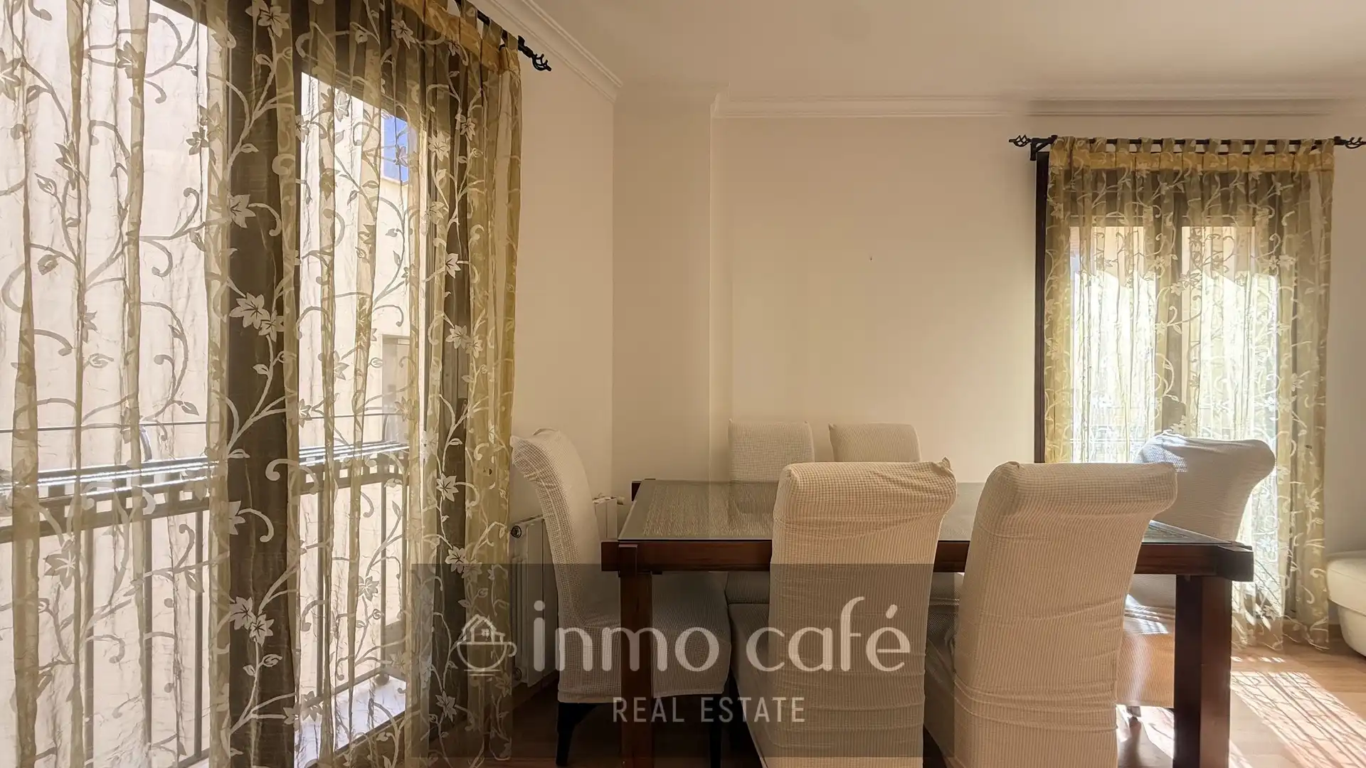 Appartement avec terrasse à vendre à Calle Joaquín María López, imagen 5
