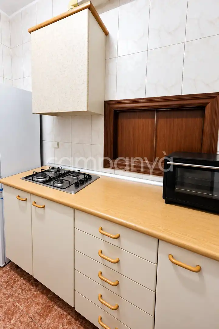 Wohnung mit Terrasse zum Verkauf in Carrer del Comte Borrell, 82, Eixample, 08015 Barcelona, España, imagen 17