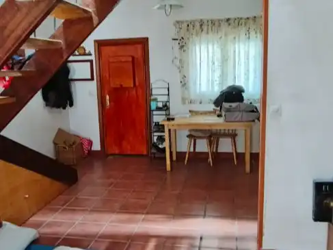 Casa adosada en venda en  Madrid Capital amb Aire condicionat i Balcó