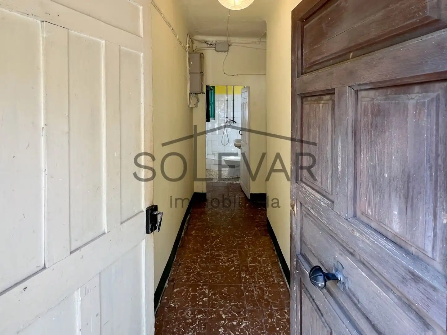 Casa o xalet en venda en Sarroca de Bellera