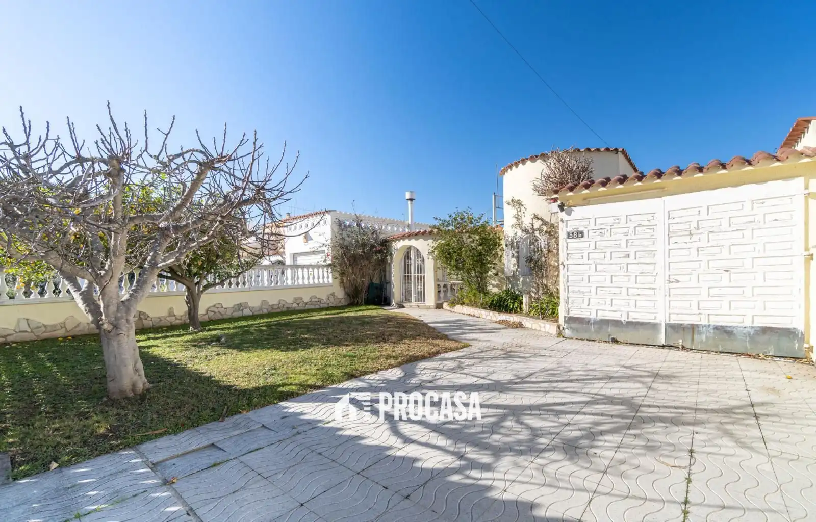 Villa in vendita a TER, imagen 2