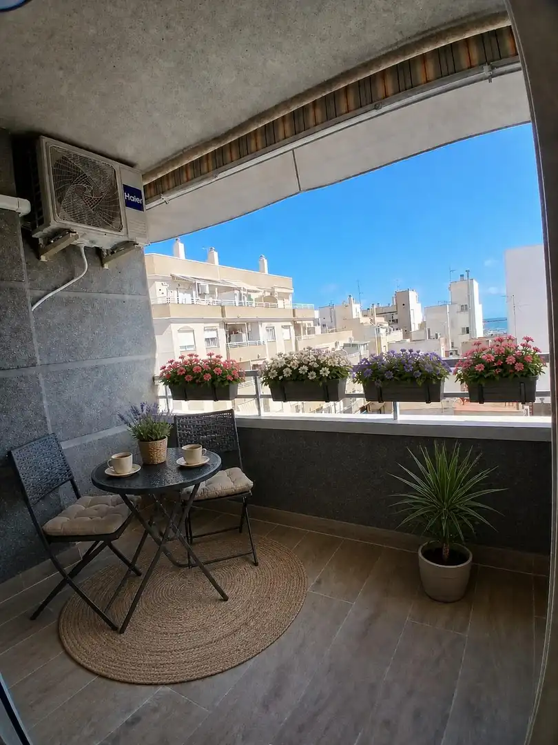 Apartamento con ascensor en venta en Calle PAZ LA, imagen 10
