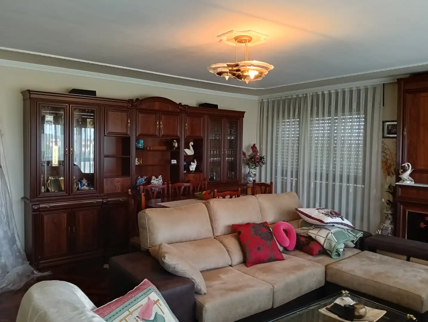 Maison avec jardin à vendre à Vilasantar, imagen 31