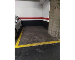 Parking of Garage to rent in Bilbao 