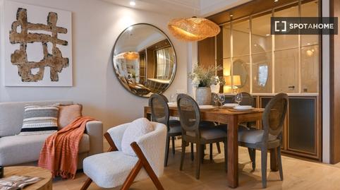Photo 3 of Apartment to share in Recoletos, Madrid
