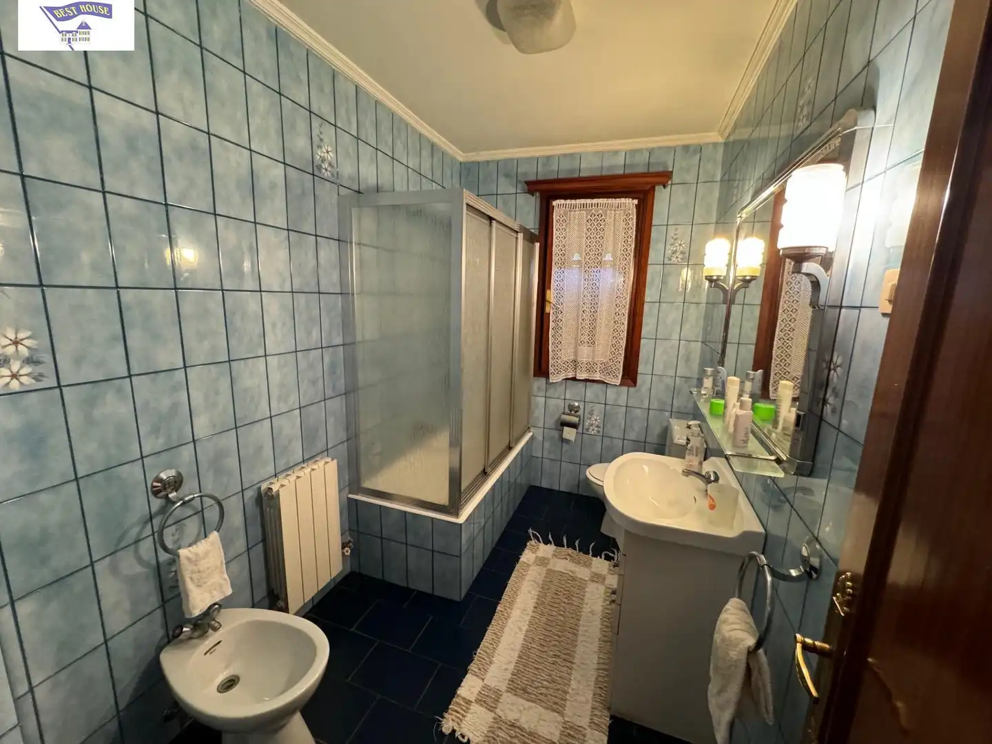 Baño de Casa o chalet en venta en Bermeo