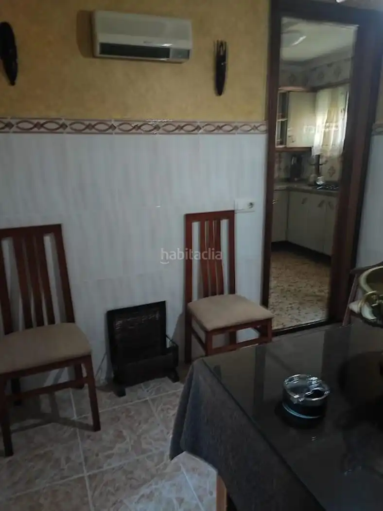 Piso en venta en Calle Fernando III el Santo 13, imagen 6